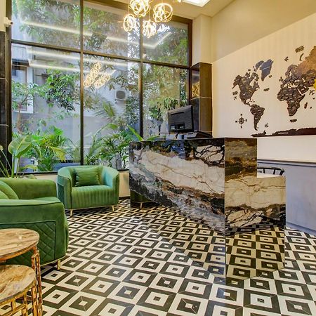 Comfort Inn Baner- Indian Nationals Only Pune Ngoại thất bức ảnh