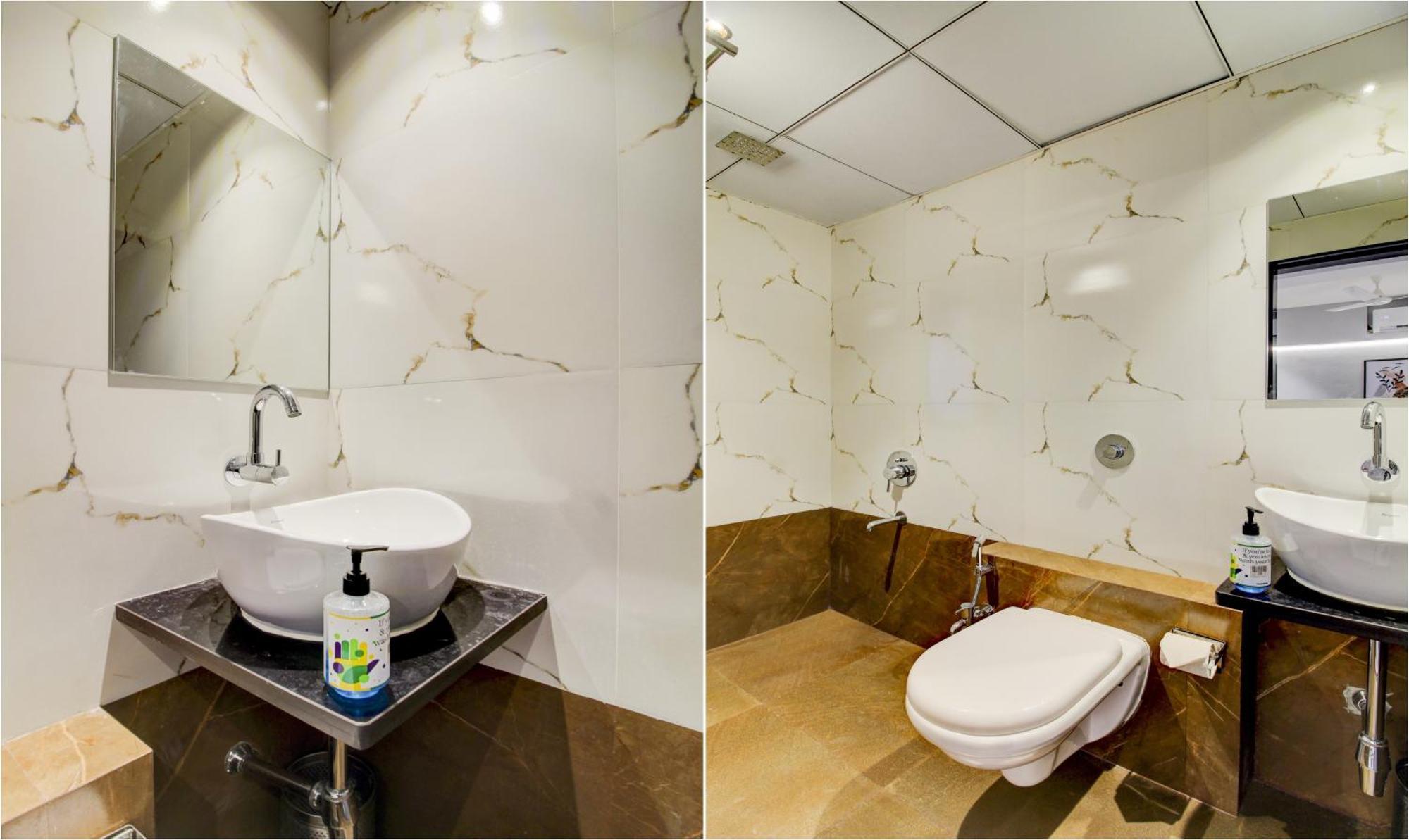 Comfort Inn Baner- Indian Nationals Only Pune Ngoại thất bức ảnh